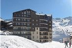 Reine Blanche Appartements Val Thorens Immobilier