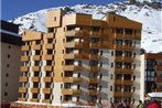 Zenith Appartements Val Thorens Immobilier
