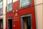 Residencial Mariazinha by Petit Hotels