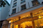 Rosaliza Hotel Hanoi
