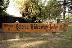 Hideaway of Rotorua