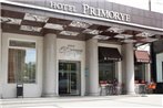Primorye Hotel