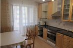 Apartment Mingazheva 140