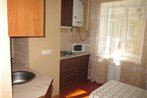 Apartment on Novorossiyskaya 232