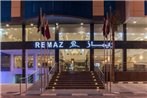 Remaz Suites Hotel