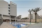 Park Inn by Radisson Hotel & Apartments Dammam Industrial City