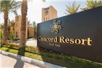 Concord Resort Dorat Najd