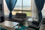 Al Massarat Tour apartment ( sea view)