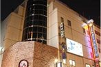 Shinjuku Kuyakusho-mae Capsule Hotel