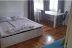 Rooms & Apartments MURGLE Ljubljana