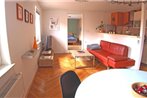 Krakovo apartment
