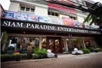 Siam Paradise Entertainment Complex