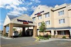 SpringHill Suites Anchorage Midtown