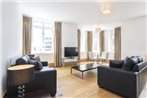Tower Hill Serviced Apartments
