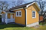 Awesome home in Ronneby with