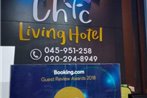 Chic Living Hotel