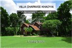 Villa Charnvee Khaoyai