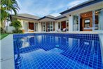 Lipa Talay Ped - 2 Bed Private Pool Villa