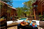 The Beach Bungalows - Yoga and Surf Boutique Hotel - Adults Only