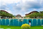 The St. Regis Sanya Yalong Bay Resort