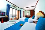Thipurai City Hotel - SHA Extra Plus