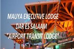 Mauya Executive Lodge