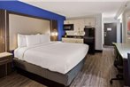 Best Western Plus Executive Residency Denver-Stapleton Hotel