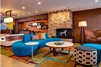 Fairfield Inn & Suites by Marriott Dallas West/I-30