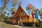 Mountain Laurel Holiday home
