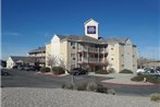 InTown Suites Extended Stay Albuquerque
