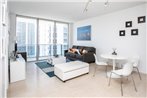 Beautiful 1BD/1BT Apartment in the heart of Brickell by Come To Miami
