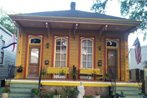 Creole Victorian for groups large and small