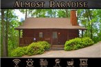 Almost Paradise Cabin