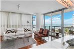 2 Bedroom Oceanfront Private Residence at The Setai - 2104