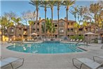 Step-Free Scottsdale Condo Resort-Style Amenities