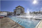 Granby Condo with Mtn Views and Ski-In and Ski-Out Access!
