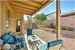 Tranquil Tucson Home with Backyard and Mountain Views!