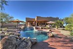 Tranquil Scottsdale Paradise Heated Pool