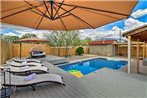Luxury Albuquerque Home with Pool