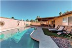 Mesa Escape with Heated Pool