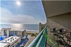 Myrtle Beach Retreat with Pool Access on Ocean Blvd!