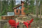 Upscale Mountain Living in Breck Hot Tub and Views!