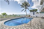 Bright Fort Lauderdale Beach Home with Private Pool!