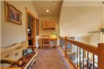 Estes Park Home with Deck and Grill! - STR # 3328
