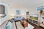 Chic Capitol Hill Townhome with Rooftop Deck & AC townhouse