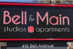 Bell & Main Studios 101