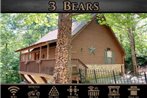 3 Bears cabin
