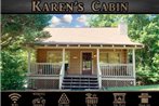 Karen's Cabin cabin