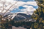 The Corral at Breckenridge by Summit County Mountain Retreat