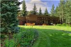 Lodgepole by Summit County Mountain Retreats